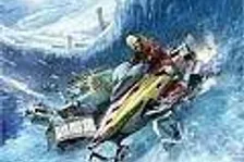 Motorstorm Arctic Edge E3 Trailer