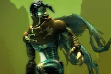 Výroční logo studia Crystal Dynamics dává fanouškům naději na návrat značek Gex a Legacy of Kain