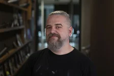 Daniel Vávra se nebude podílet na další hře Warhorse Studios. Připravuje filmovou nebo seriálovou adaptaci Kingdom Come: Deliverance