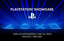 Sony oznamuje PlayStation Showcase 2023, proběhne příští týden ve středu
