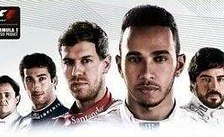 F1 2015