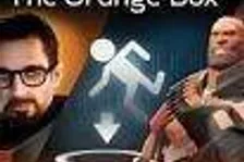 Half-life: The Orange Box 