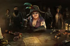 Rozdáváme klíče na betu hry Sea of Thieves - UPDATE: Ukončeno