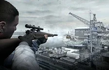 Sniper Elite 4 dostane příští týden rozšíření příběhu, nový režim a novou mapu