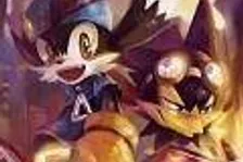 Klonoa: door to phantomile obrázky