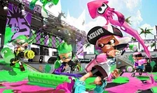 Launch trailer na hru Splatoon 2