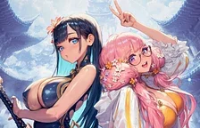 Studio Shift Up najímá nové vývojáře pro hru s pracovním názvem Project Spirits, vyjde v roce 2027