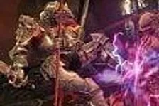 Soul Calibur: Broken Destiny na PSP