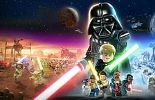 LEGO Star Wars: The Skywalker Saga míří do předplatného Xbox Game Pass + další prosincové hry