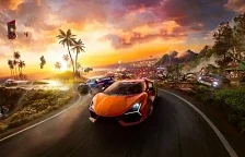 Závodní hra The Crew Motorfest vyjde začátkem října pro konzoli Nintendo Switch 2