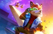 Ve filmu Super Mario galaktický film se objeví i Fox McCloud