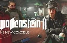 Gameplay trailer na Wolfenstein II: The New Colossus
