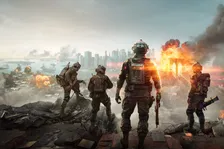 Hry Battlefield 6 se prodalo za tři dny přes 7 milionů kopií, jde o největší launch v rámci série 