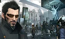 Square Enix: Deus Ex je pro nás důležitá značka