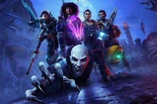 Oznámena hra RedFall od studia Arkane