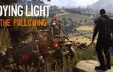 Příběhový teaser na Dying Light: The Following