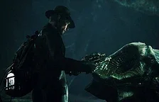 The Sinking City - ‘Rotten Reality’ trailer