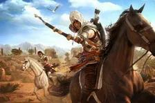 Assassin's Creed Origins dostal speciální event inspirovaný hrou Final Fantasy XV