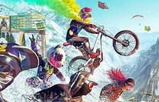 Ubisoft připravuje pro Riders Republic bohatou post-launch podporu