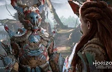 Nový trailer na Horizon Forbidden West představuje výzvy Zapovězeného západu