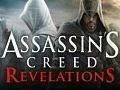 UbiSoft vydal Assassin's Creed Revelations Extended Trailer
