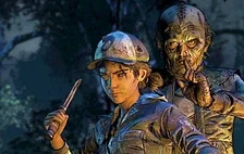 Nový trailer na třetí epizodu The Walking Dead: The Final Season