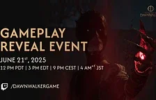 Sledujte 21 minut dlouhou ukázku z hraní hry The Blood of Dawnwalker