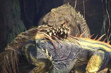 Deviljo se dostane do Monster Hunter: World už příští týden