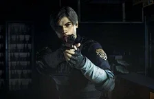 Nové záběry z remaku Resident Evil 2