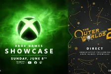 Prezentace Xbox Games Showcase proběhne 8. června, proběhne i velké představení hry The Outer Worlds 2