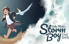 Oznámena hra Storm Boy: The Game