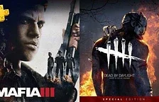 Srpnová nabídka her PlayStation Plus odhalena