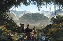 Nový trailer na Indiana Jones and the Great Circle se chlubí vysokými známkami od herních kritiků 