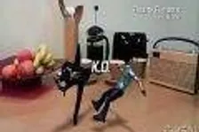 Reality Fighters - Gamescom trailer