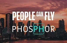People Can Fly koupilo Phosphor Studios