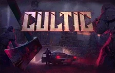 First-person střílečka CULTIC konečně míří na konzole