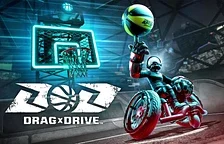 Hra Drag x Drive se představuje v osm minut dlouhém traileru
