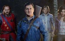 Akce Evil Dead: The Game se odkládá na únor příštího roku