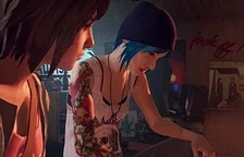 Gameplay trailer na Life is Strange Remastered