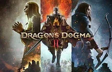 18 minut z parádně vypadající akční RPG hry Dragon's Dogma 2, první dojmy jsou nadšené