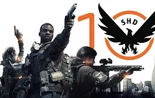 Oznámeny novinky pro Tom Clancy's The Division 2, mobilní hra The Division: Resurgence vyjde koncem března