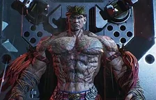 Dalším bojovníkem pro Tekken 8 bude Fahkumram, představeny tři další updaty