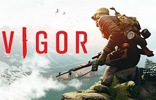 Vigor dostává nový update, můžete hrát nově s kamarádem