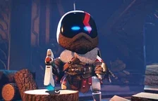 V plošinovce Astro Bot bude více než 150 postav z historie PlayStationu 