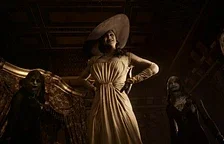 Resident Evill Village vyjde na launch PSVR2, půjde o bezplatné DLC