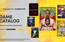 Sony oznámila nové hry pro předplatné PlayStation Plus Extra/Premium, oznámeno cloudové streamování PS5 her