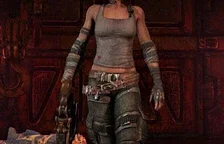 Bulletstorm VR bude obsahovat dvě nové úrovně s Trishkou Novak