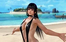 Dead or Alive Xtreme 3 dostane v říjnu podporu pro PlayStation VR