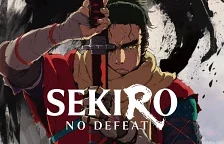 Anime Sekiro: No Defeat vyjde ještě letos, podívejte se na nový trailer