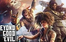 Nové gameplay video z Beyond Good and Evil 2
